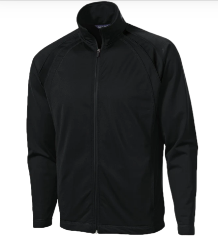 Sport-Tek Basketball Referee Jacket