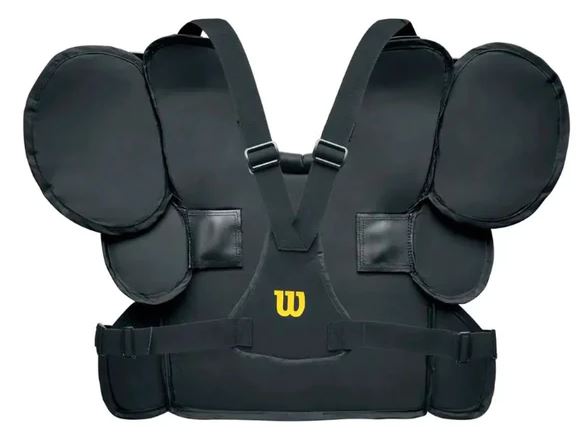 Wilson Pro Gold 2 Umpire Air Management Chest Protector