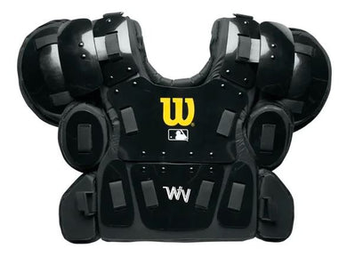 Wilson Pro Gold 2 Umpire Air Management Chest Protector
