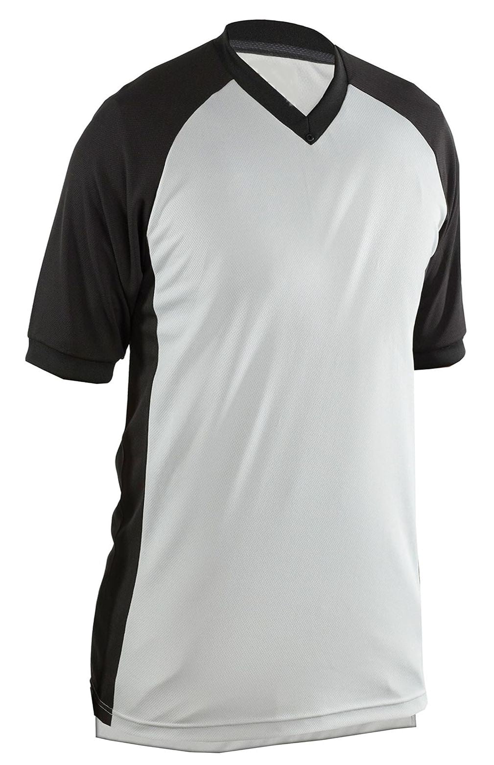 Basketball Referee Jersey Large