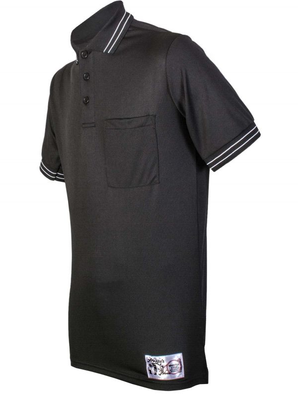 Honig's Major League Short Sleeve Shirt
