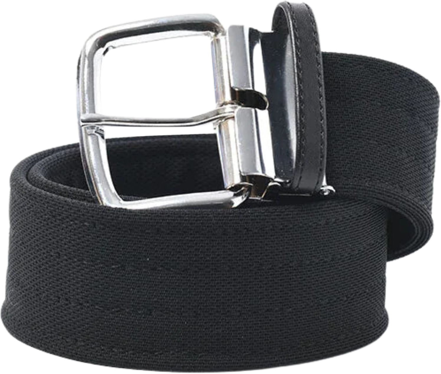 2" Core Energy Referee / Umpire Belt [ Made in Japan ]