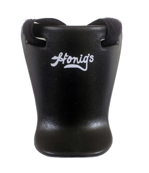 Honig's Standard Throat Protector SKU: K102 B