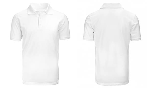 Wrestling Performance Polo
