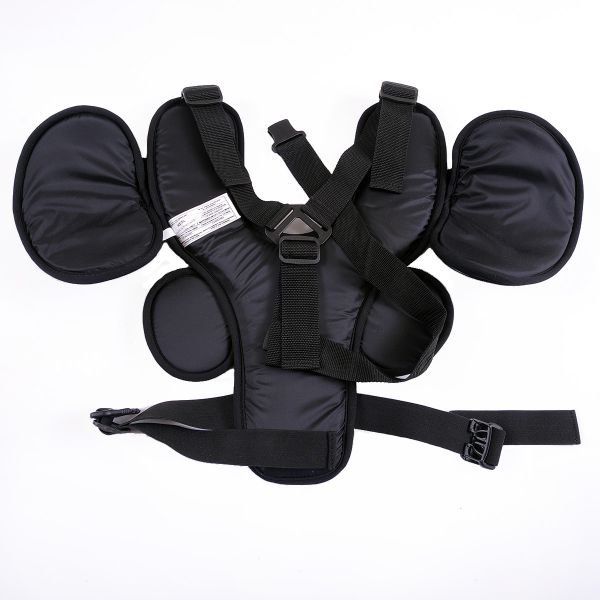 honigs umpire gear Honig's 'Elite' Fastpitch Chest Protector