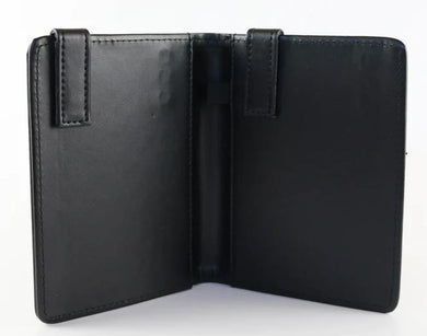 Out West Officials Game Card Holder