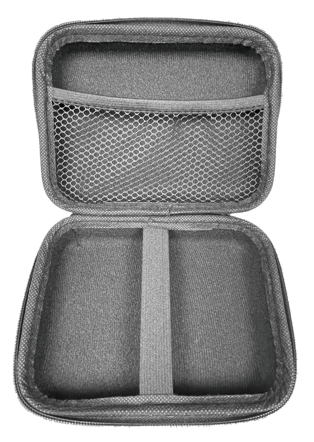 Discbands Wrestling Storage Case