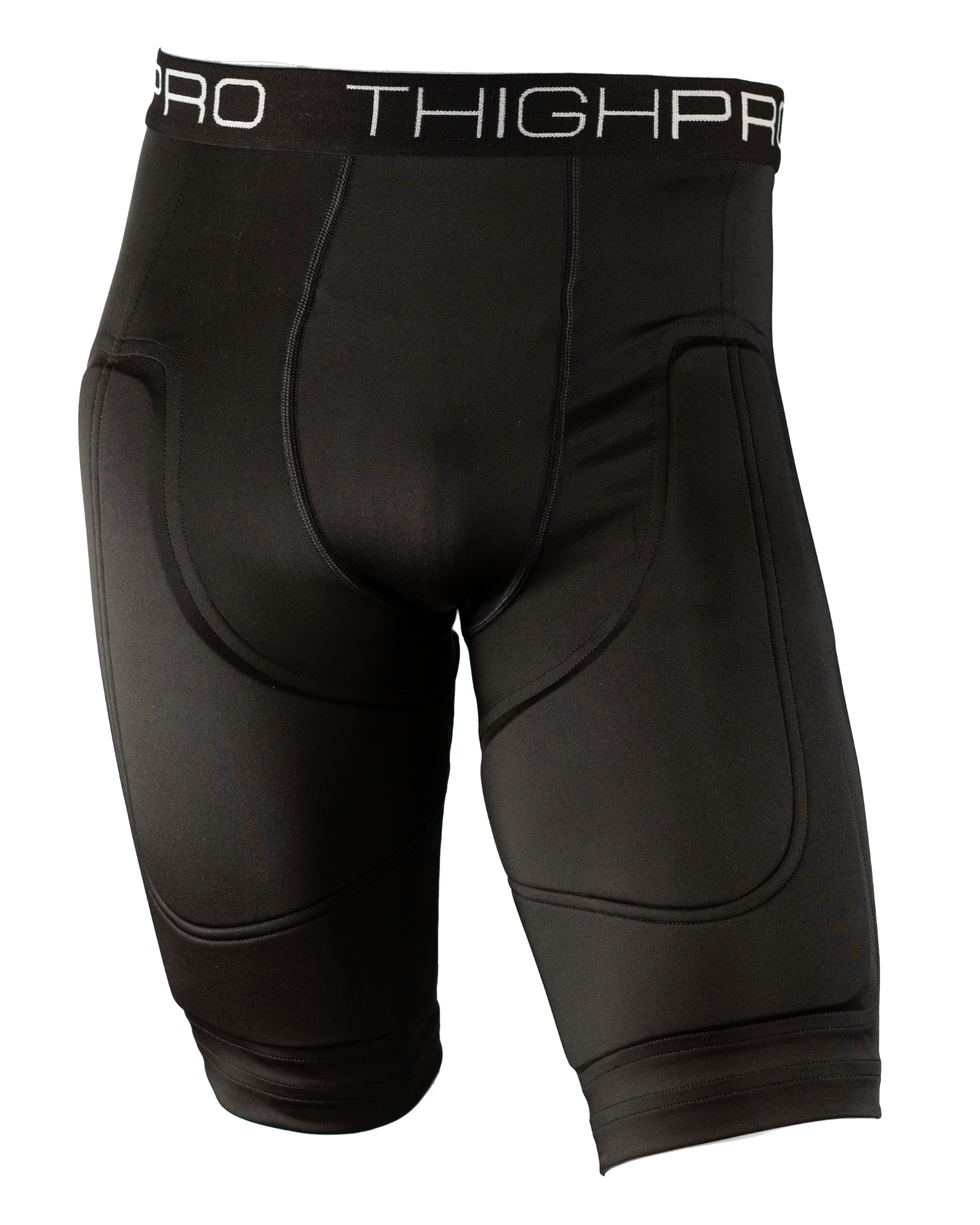 ThighPro Men White - Officials Depot