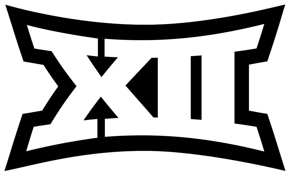 BIG 12 Fitted Umpire Hat | Plate | Combo | Base (new logo for 2025 season)