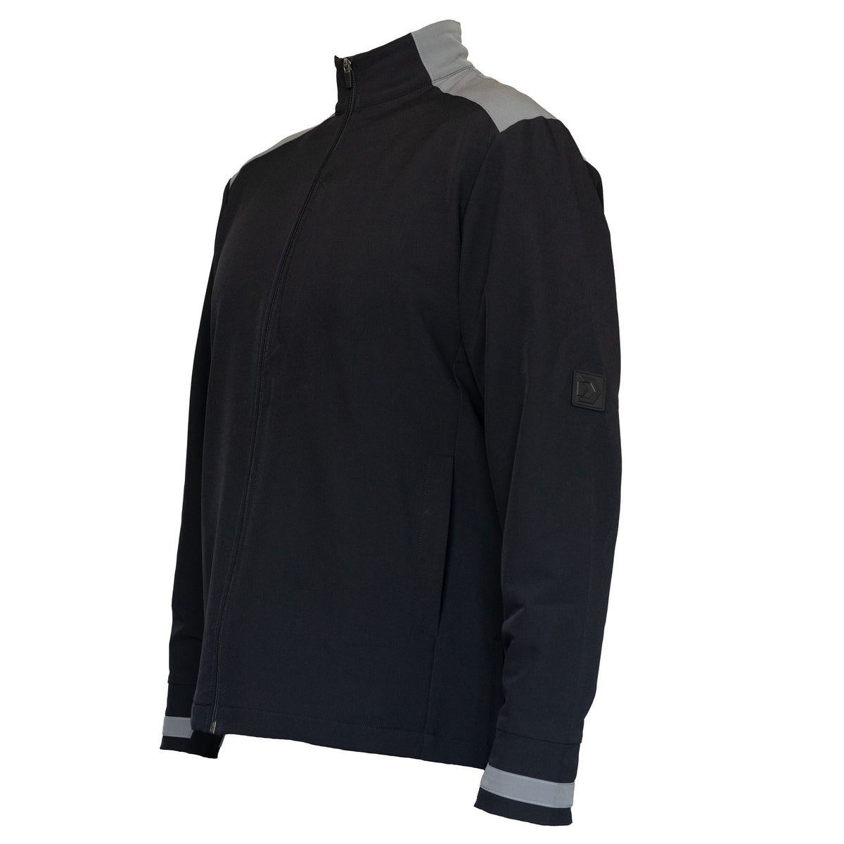Davis BFX Soft Shell MLB Jacket