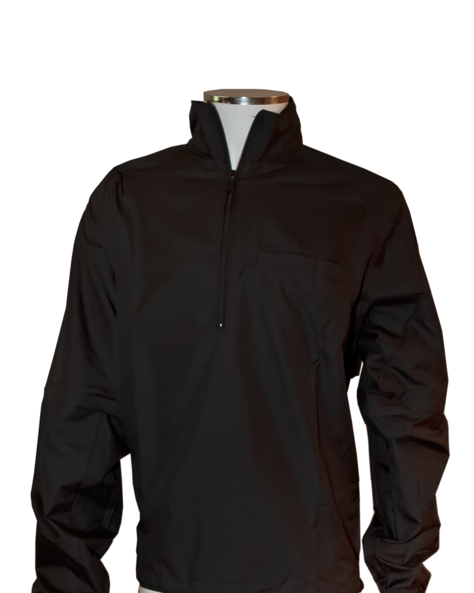 baseball umpire jacket