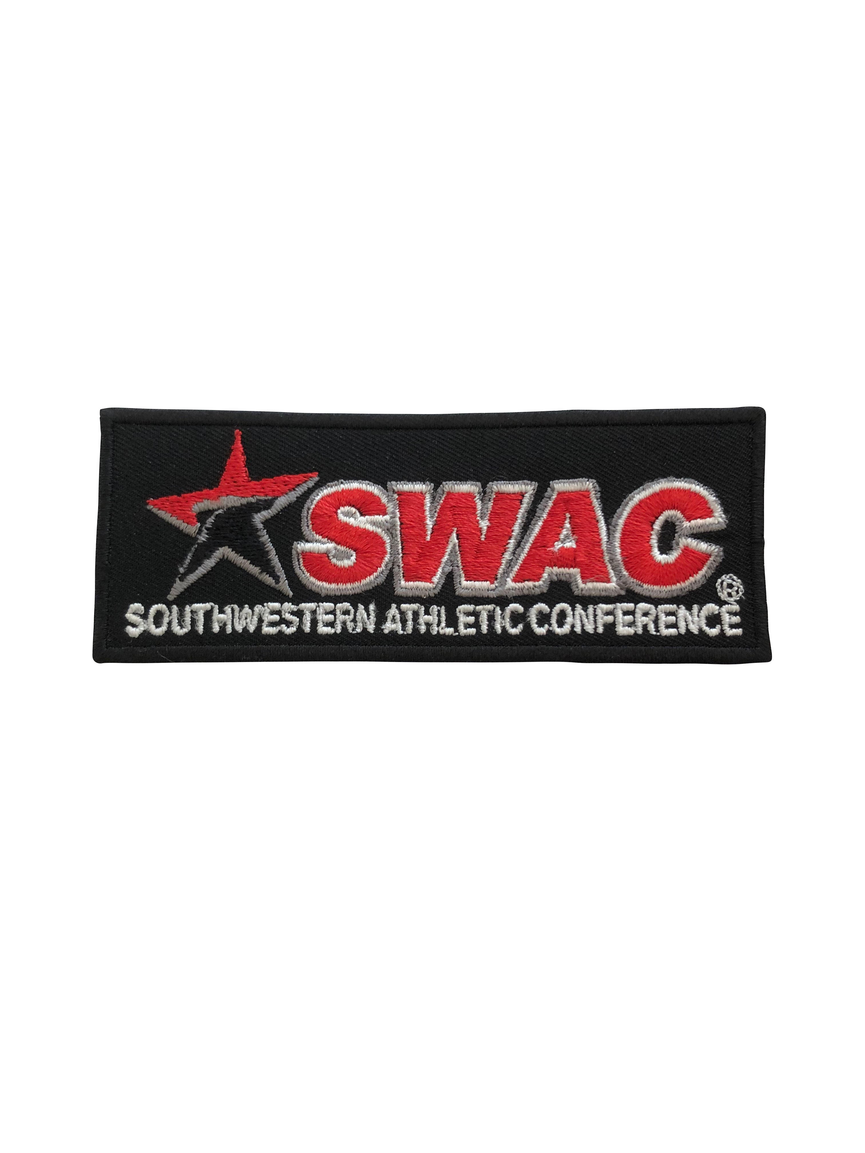 Swac Conference Logo SWAC Releases Volleyball Predicted Order Of