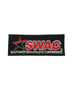 SWAC Conference Patch