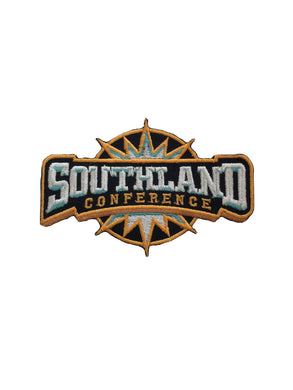 Southland Conference Patch