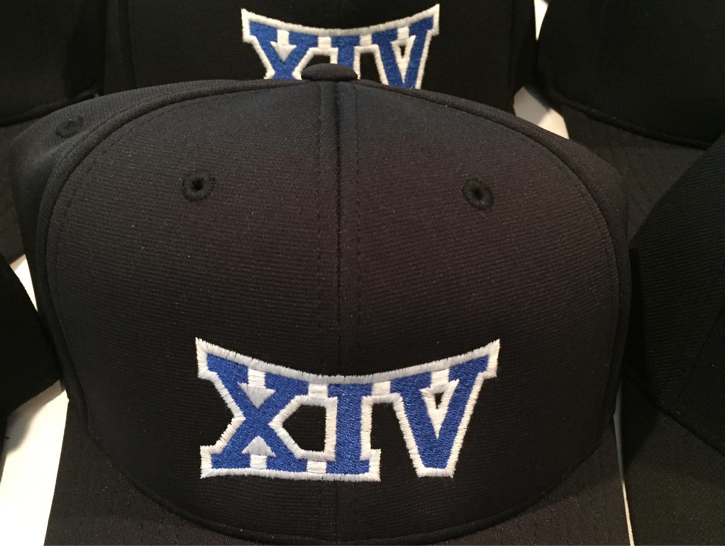 Region XIV Umpire Hat (Texas JUCO- Garcia)