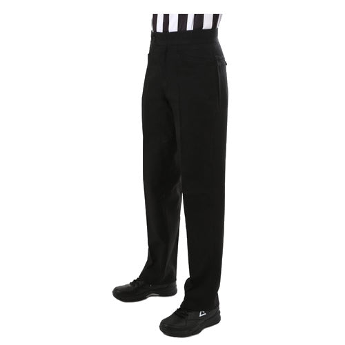 Basketball Referee Pants - Series 2.0 - Officials Depot