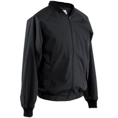 Basketball Referee Jacket - Black - Officials Depot