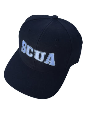 SCUA Umpire Hat - South Central Umpire Association - Officials Depot