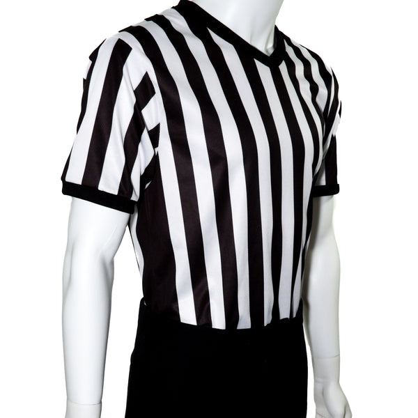 トップス JIMWAG Referee shirt mato-hash-mens-14-zip-referee-