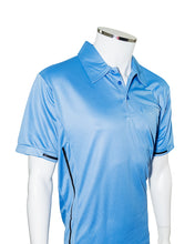 Pro Style Umpire Shirt - Blue - Officials Depot