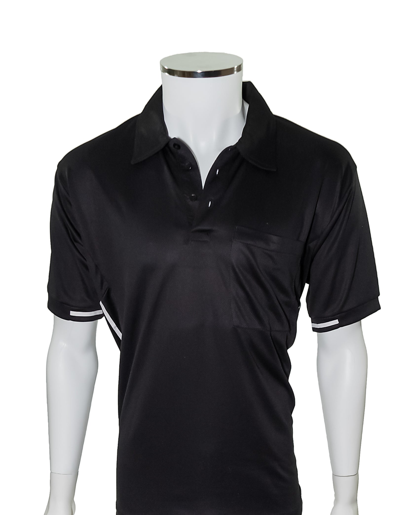 baseball referee uniform