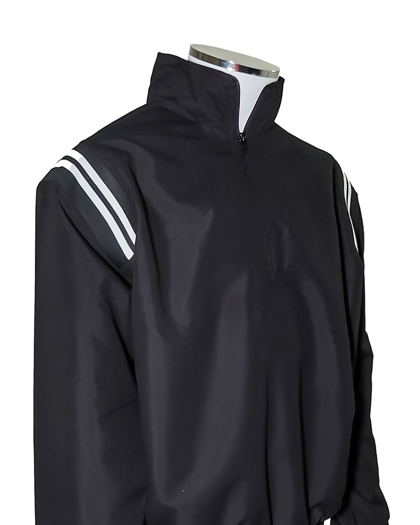 mlb umpire jacket