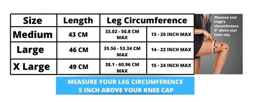 Plate Power Bend Knee Protection