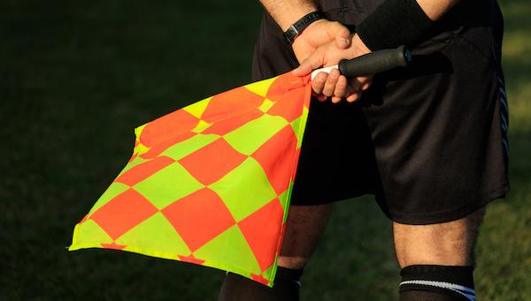 Soccer Referee Accessory Starter Pack