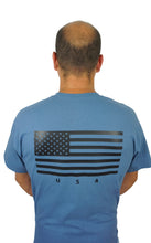 Officials Depot Americana Dry Fit Shirt