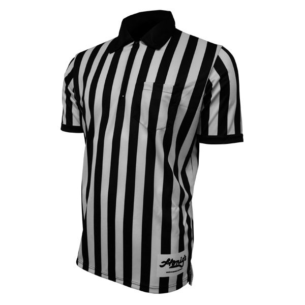 football officials uniforms