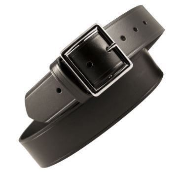 1 3/4" Belt - Leather (belt runs small)