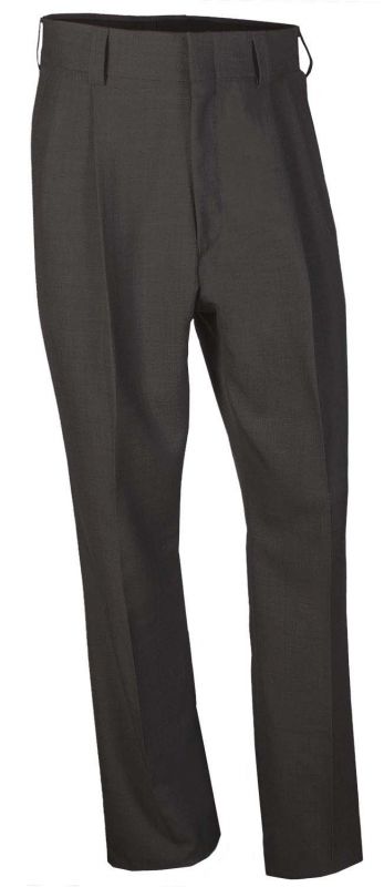 Honig's MLB Pleated Poly/Wool PLATE Pants