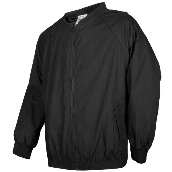 Honigs Zip Front Premium Basketball Jacket