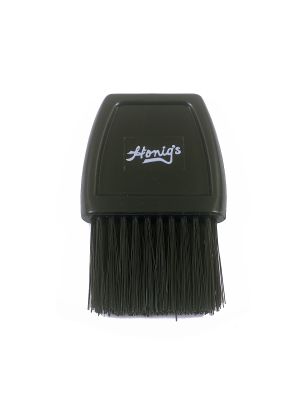 Plastic Handle Plate Brush