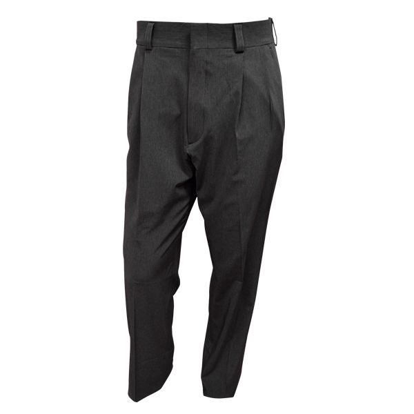 baseball umpire pants