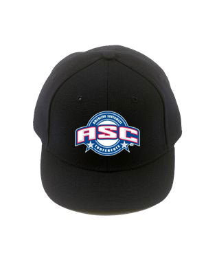 American Southwest Conference Umpire Hat - Officials Depot