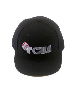 TCUA - Texas Collegiate Umpire Association Umpire Hat - Officials Depot